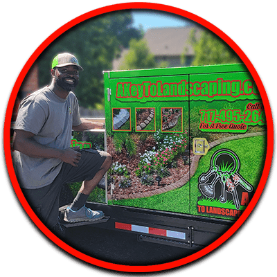 Phillip Key - Owner/Operator - A Key to Landscaping & Curbing